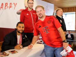 Serge Gnabry